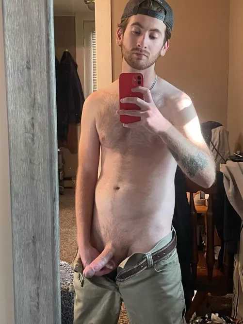 Needs a hole to be stuffed in 😉