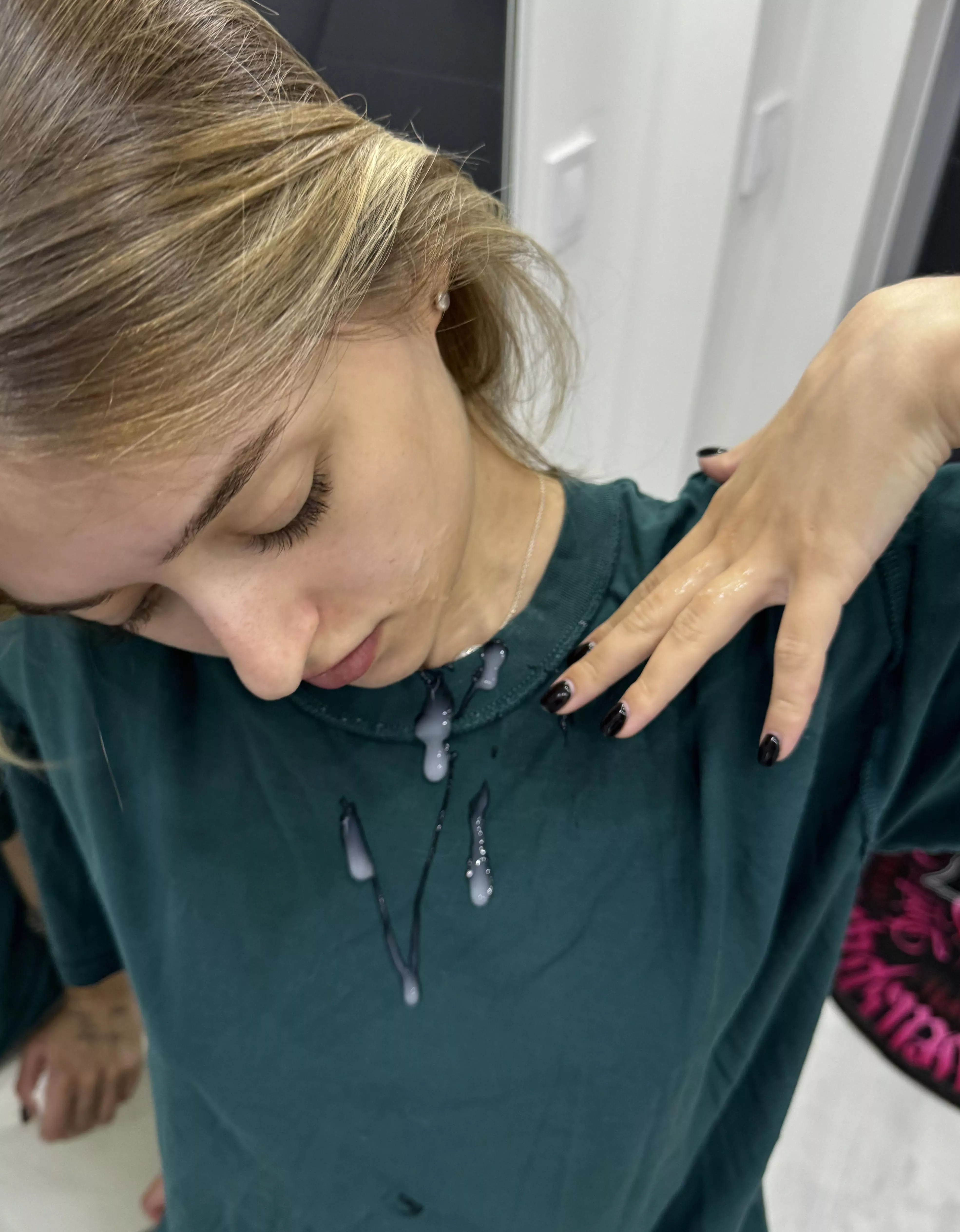 Oh shit, that was cool