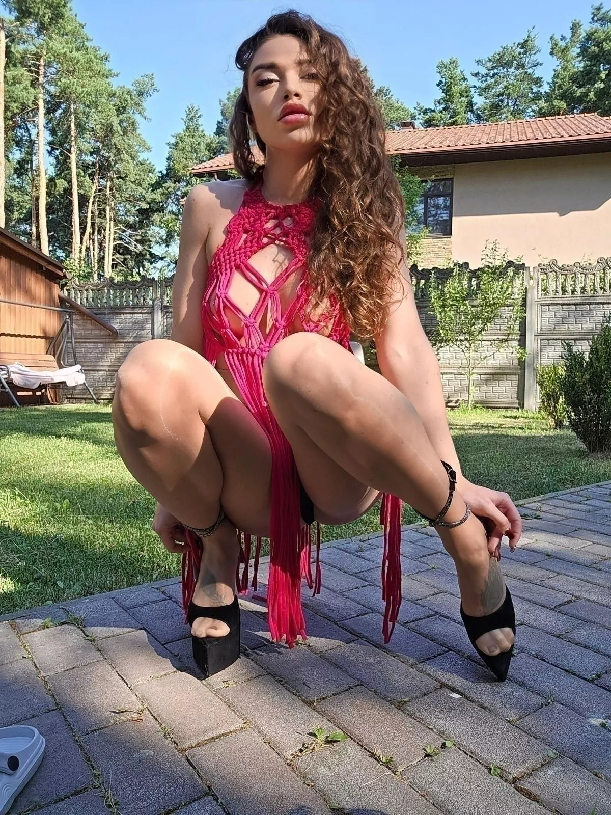 One of my favourite summer dresses