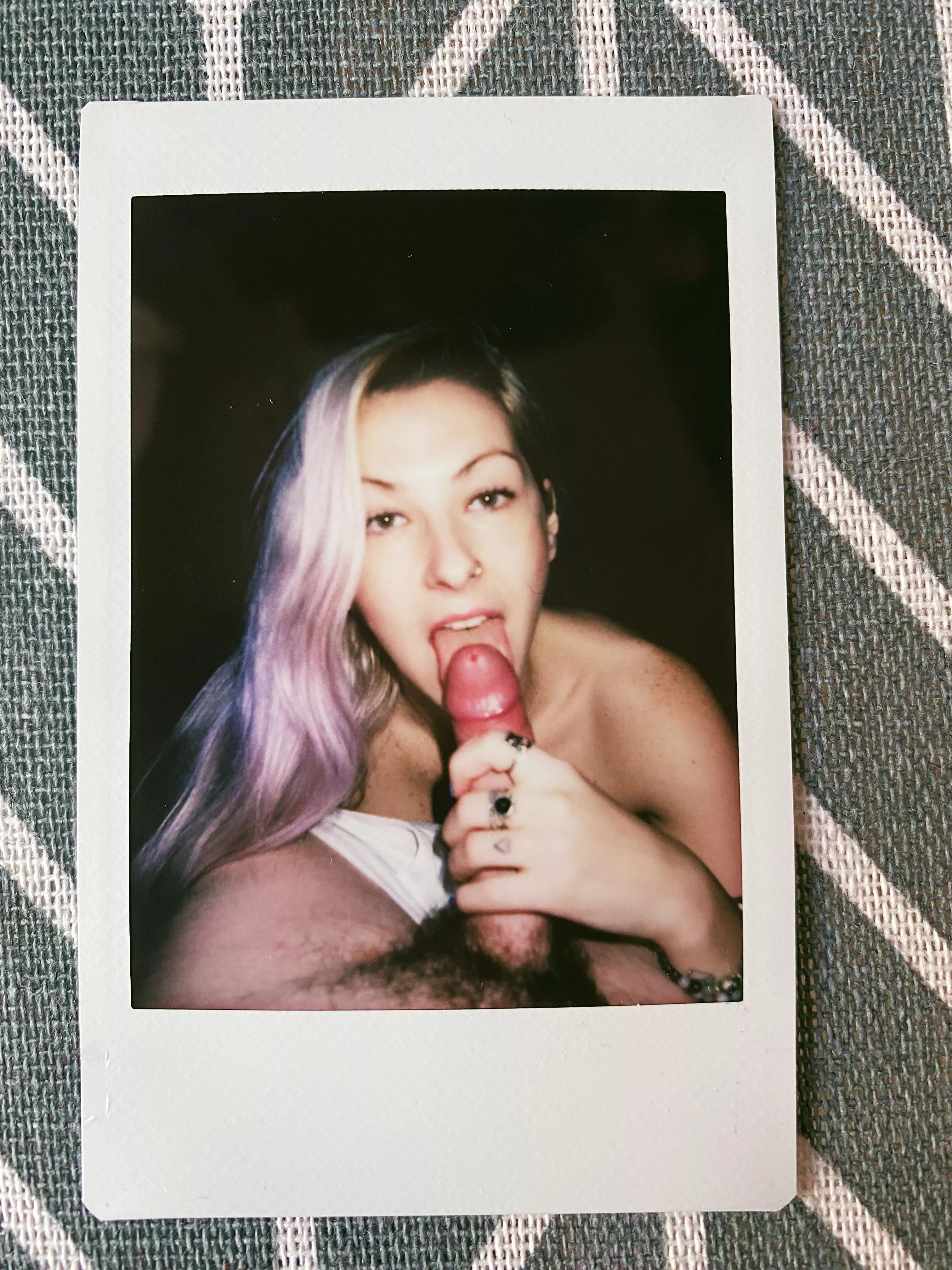 Polaroid fun 