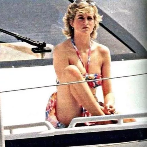 Princess Diana (1997)