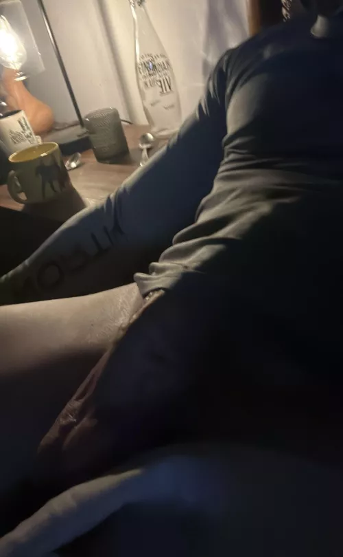 Public erections are a real problem 