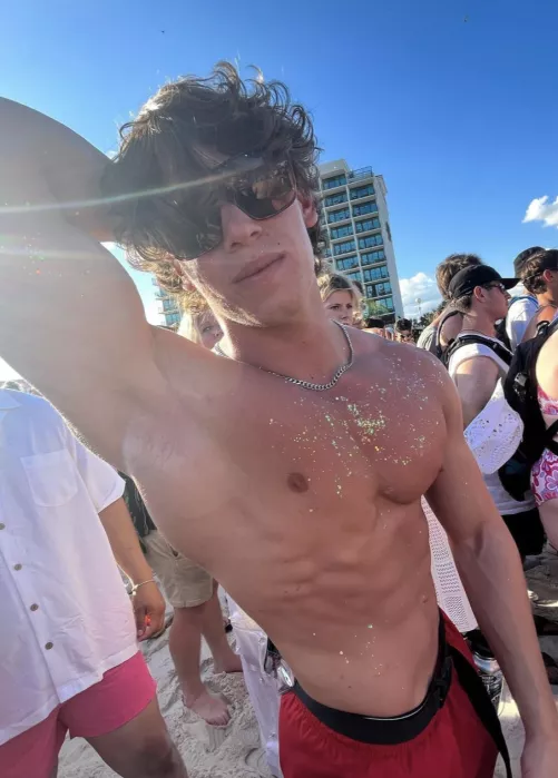 ready to get dominated by me?