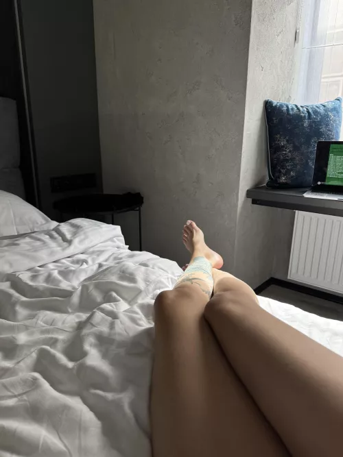 Ready to play with your dick