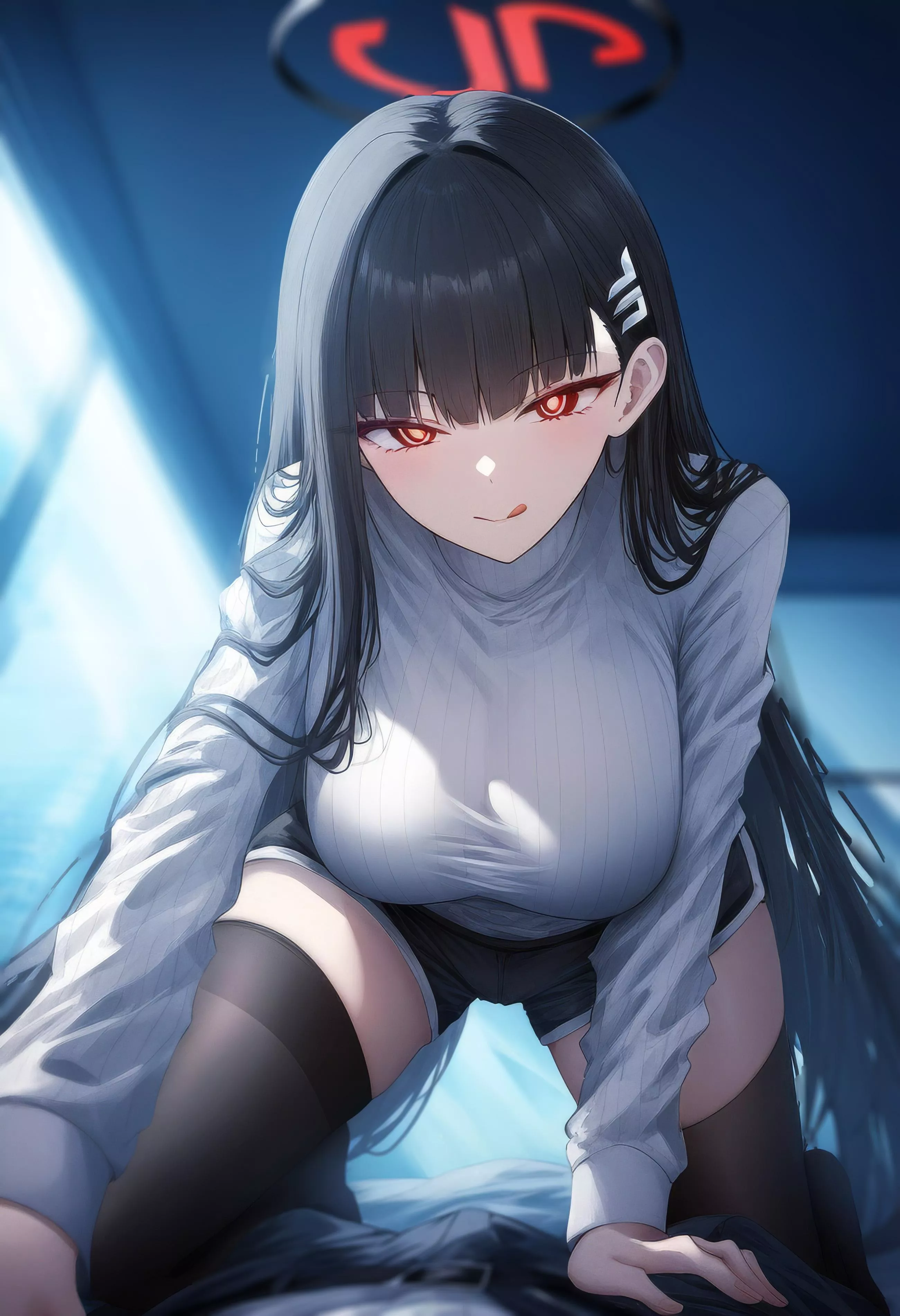 Rio Tsukatsuki [Blue Archive]