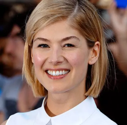 Rosamund Pike