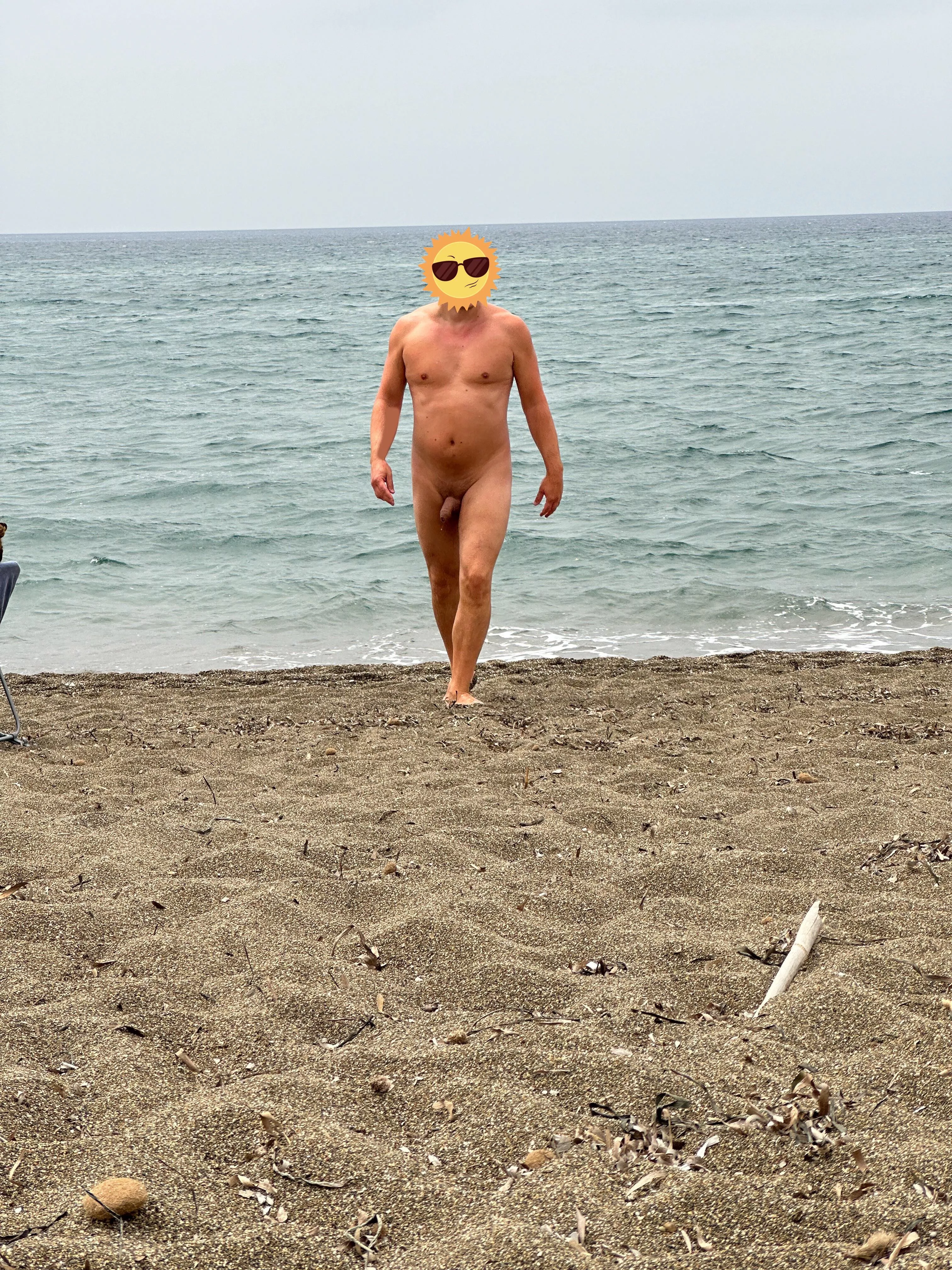 That's what I call freedom