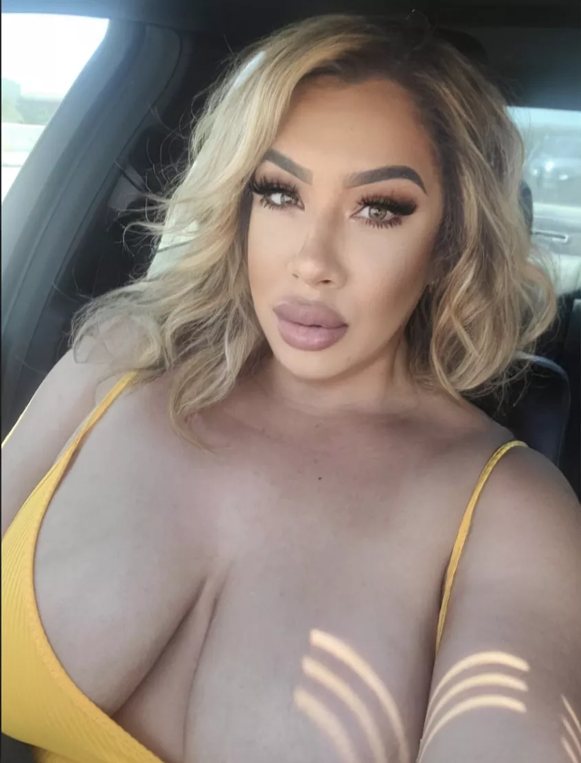 The size was made for your enjoy!
