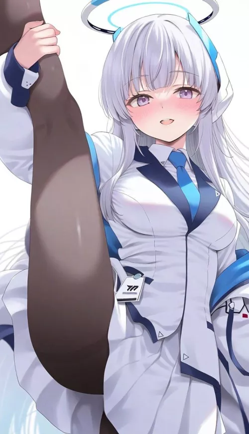 Ushio Noa [Blue Archive]