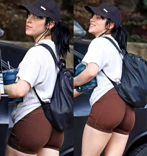 We love billie ❤️