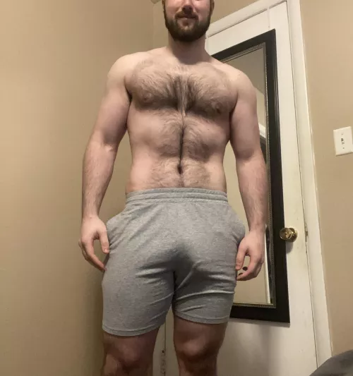 What did you notice first?