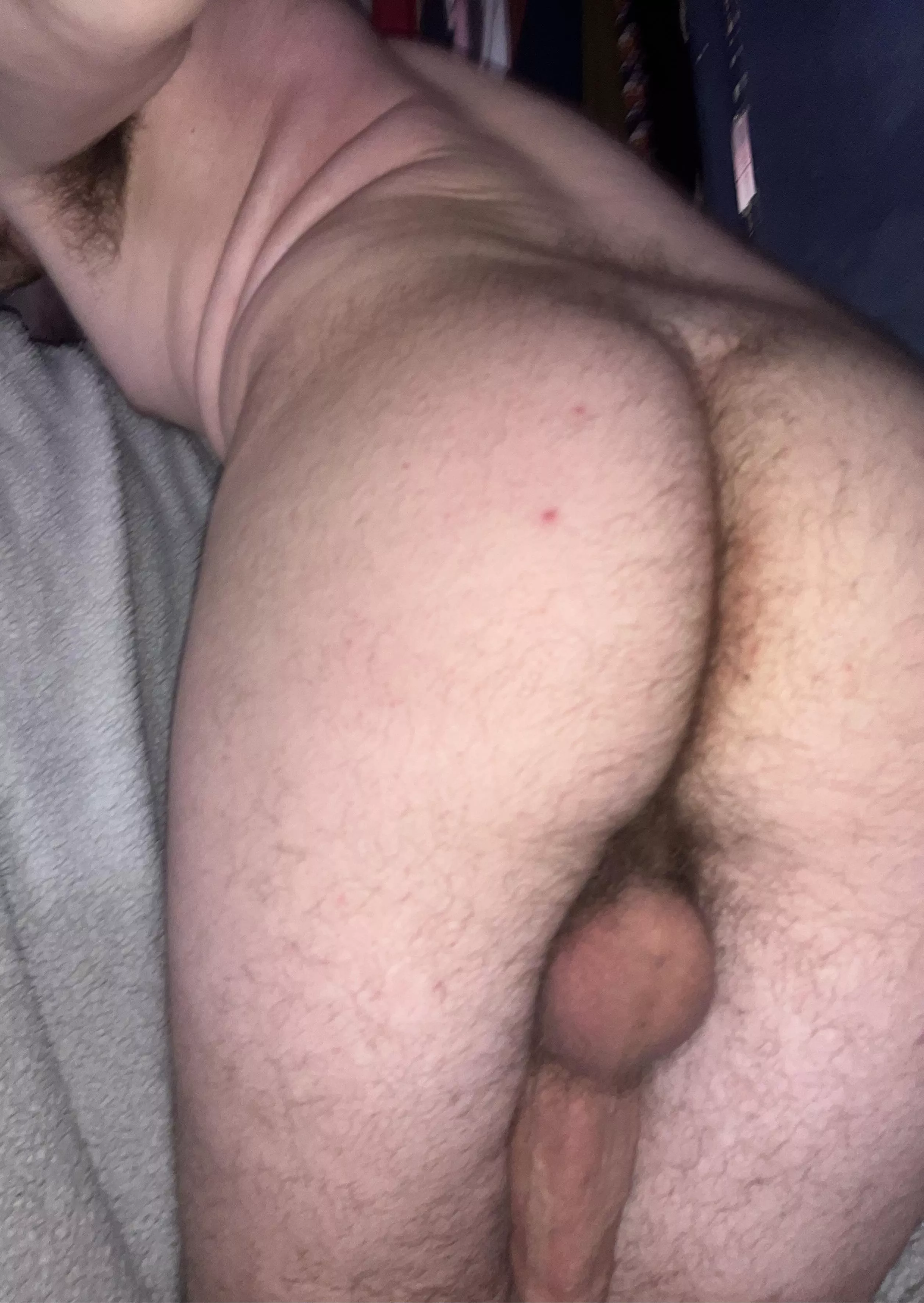 What do you wanna do first?