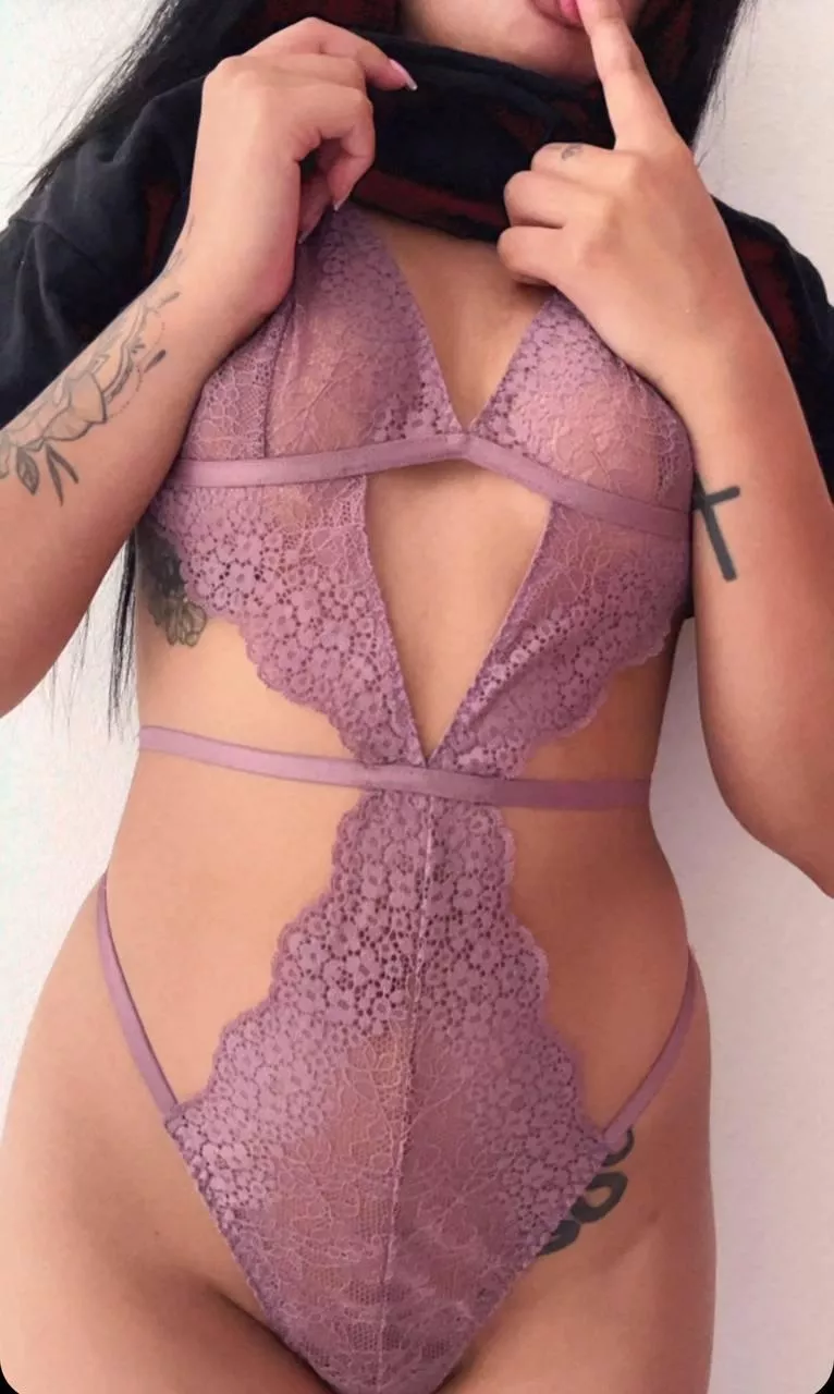 What is your darkest fantasy?