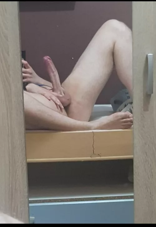 What is your safe word? 