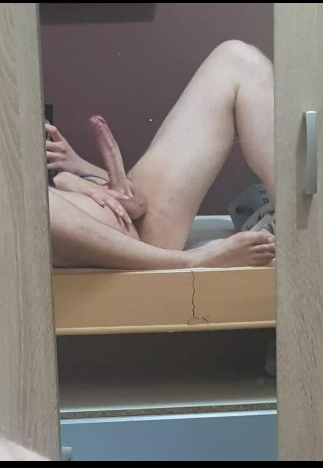 What is your safe word? 