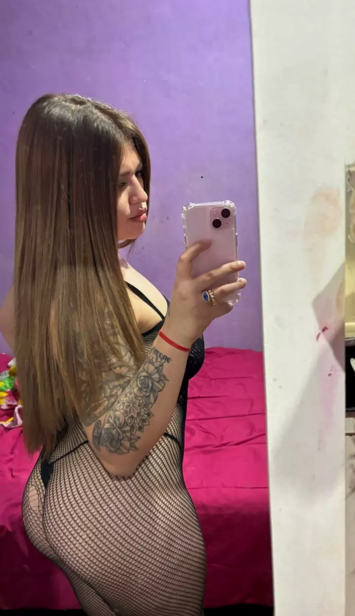 What's the one thing you'd do to my body without thinking?