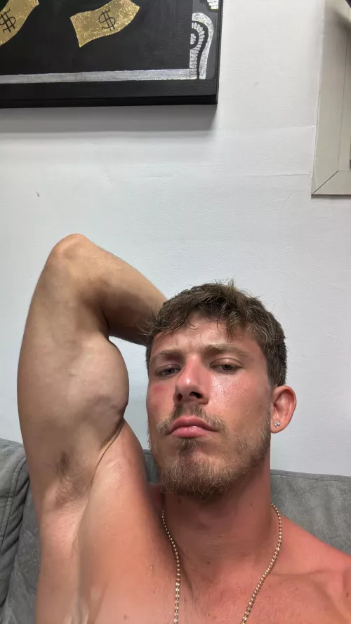 Would you like take a sniff?