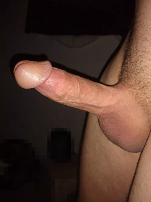 Would you taste it?