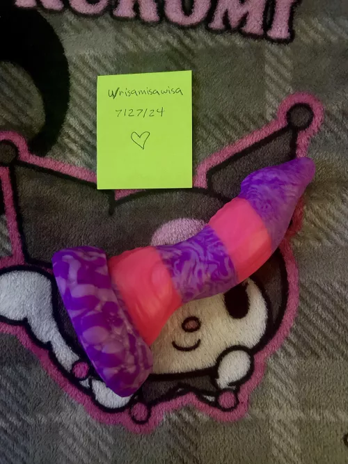 WTS(US) - Nox in Mad Cat