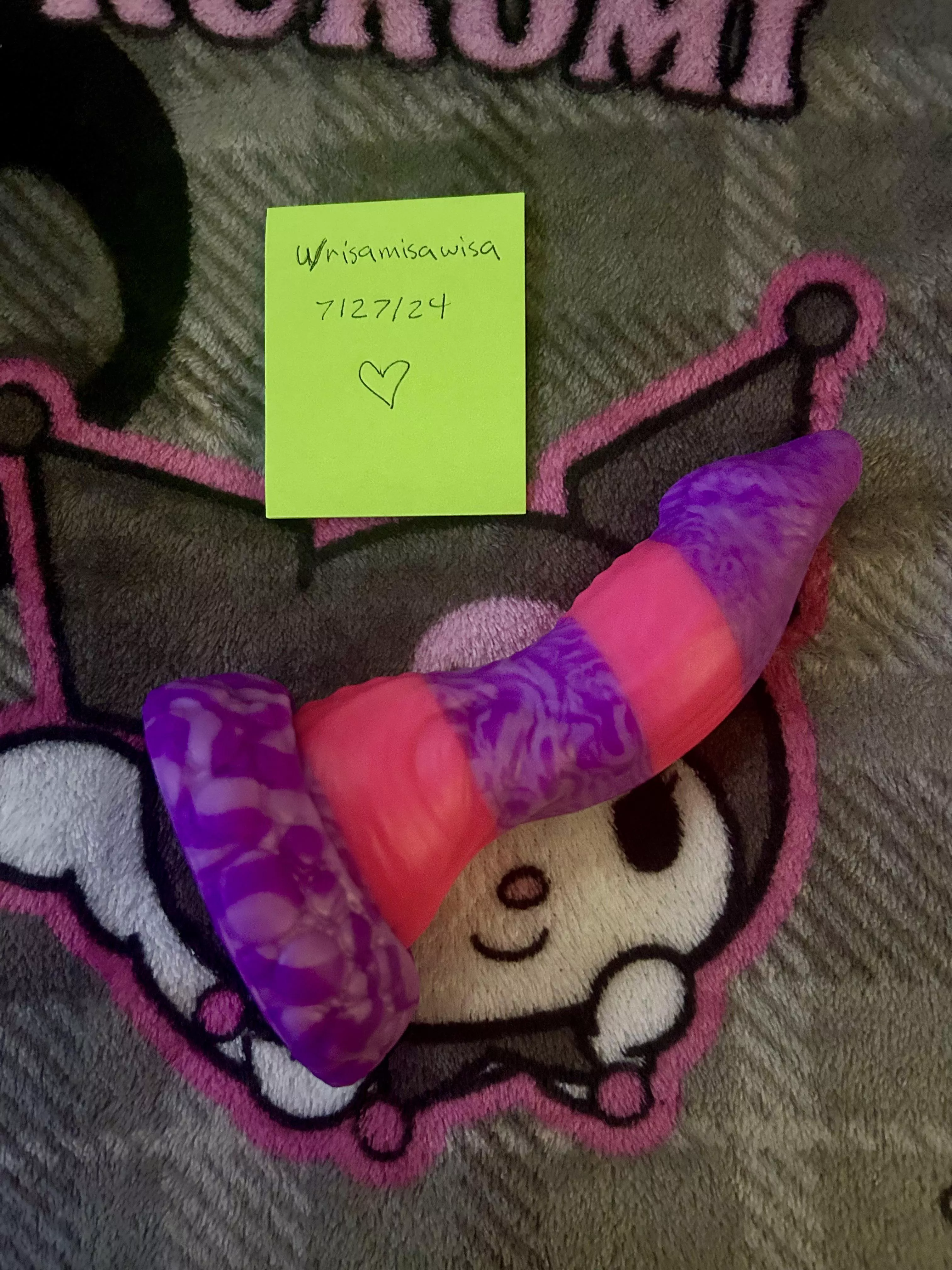 WTS(US) - Nox in Mad Cat