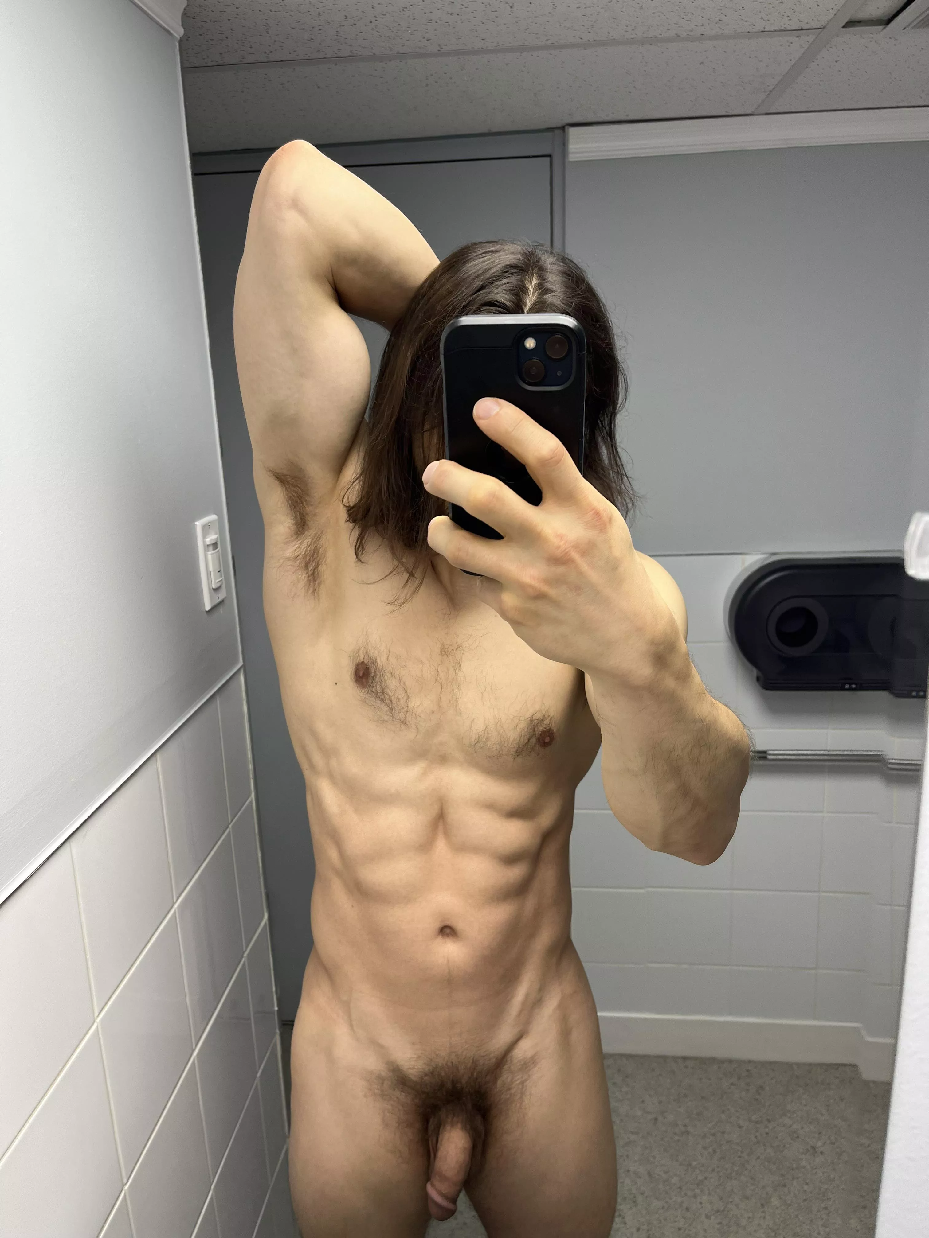 You won’t be disappointed with my musk