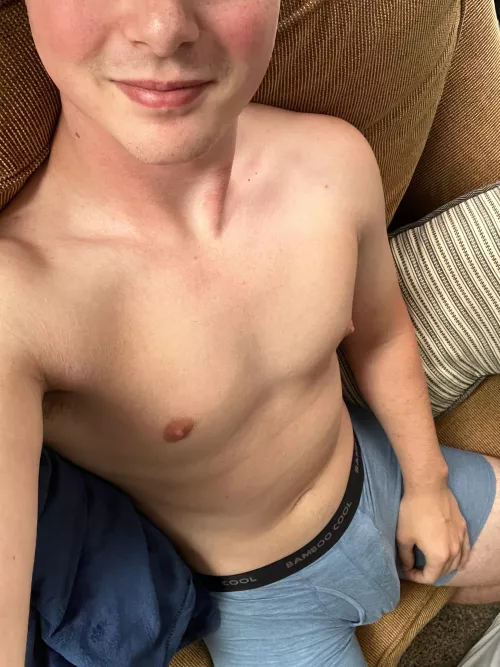 25 Texas, It's okay, you can look.