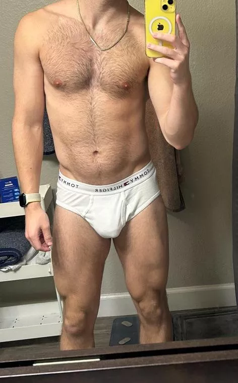 27 yo. What do we think