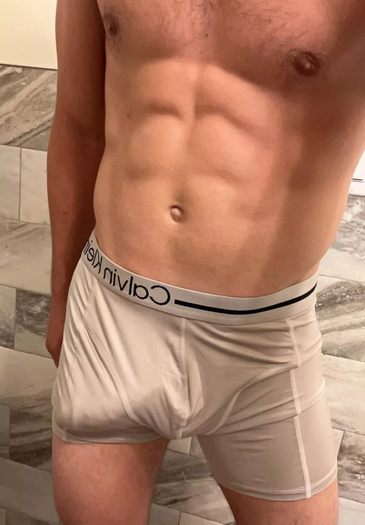 30m New Calvin’s Watcha think?