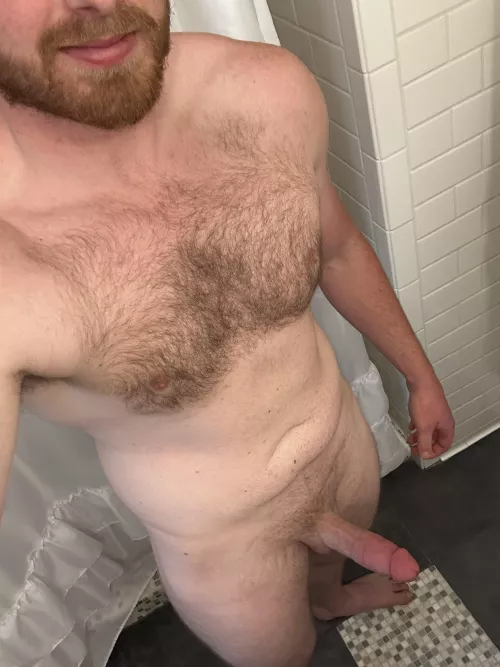 (33) Let’s stay up all night then spend all day tomorrow in bed, you in?