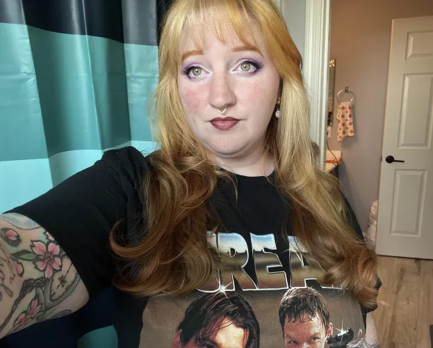 Anyone else like scary movies?