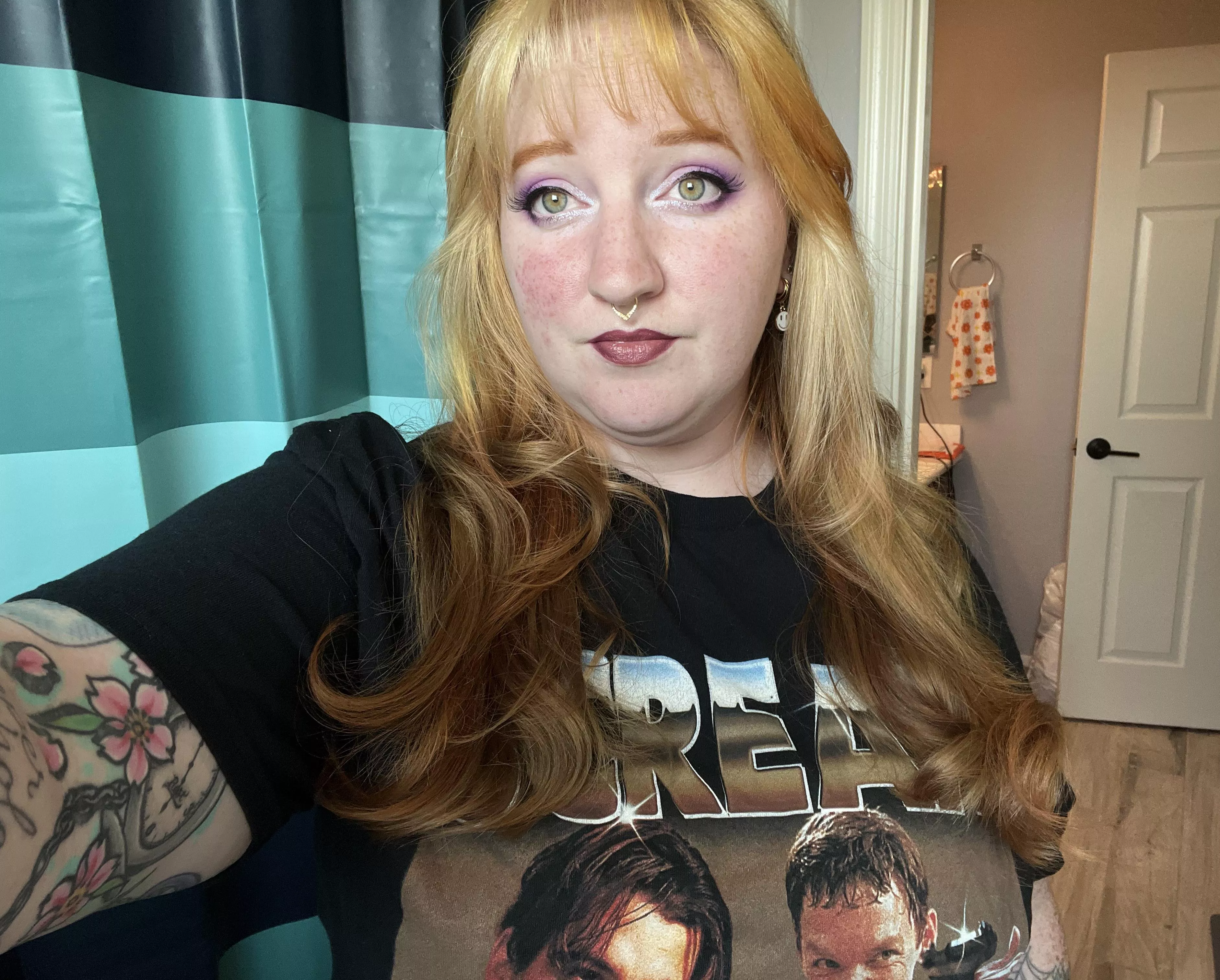 Anyone else like scary movies?