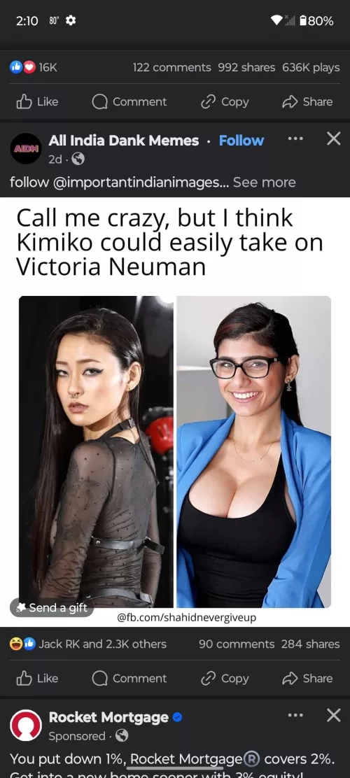 Can anyone id the one without glasses 