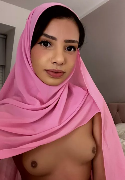 Could you bang a Arab you met on Reddit