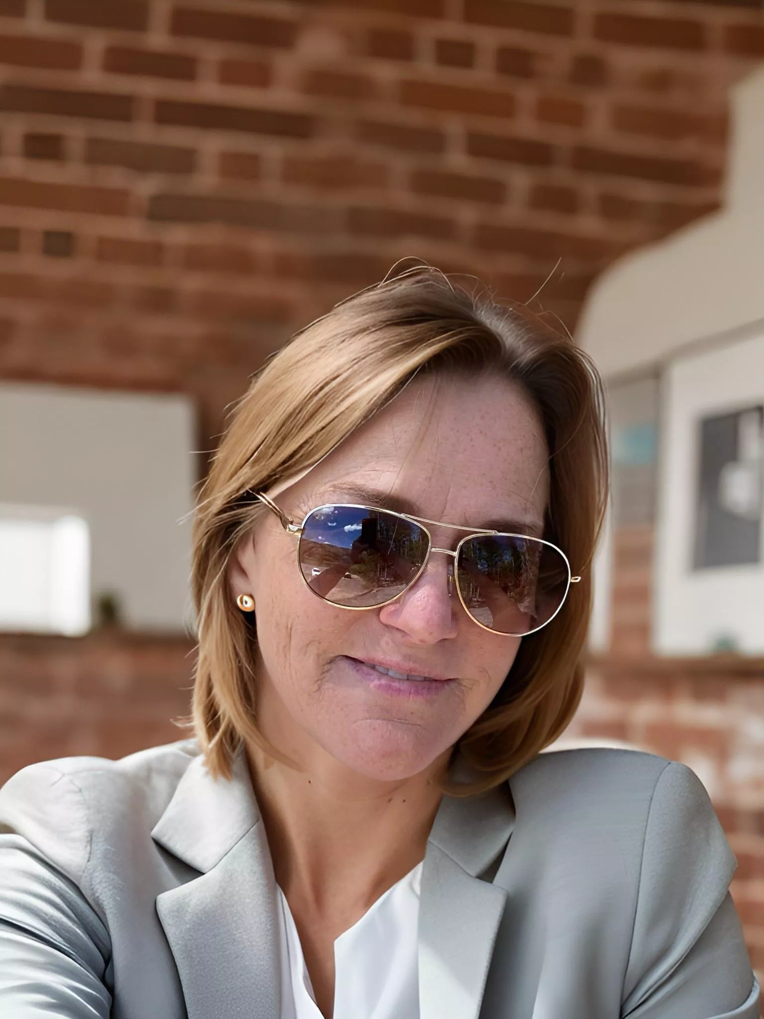 Do you think I’m still attractive at 58?