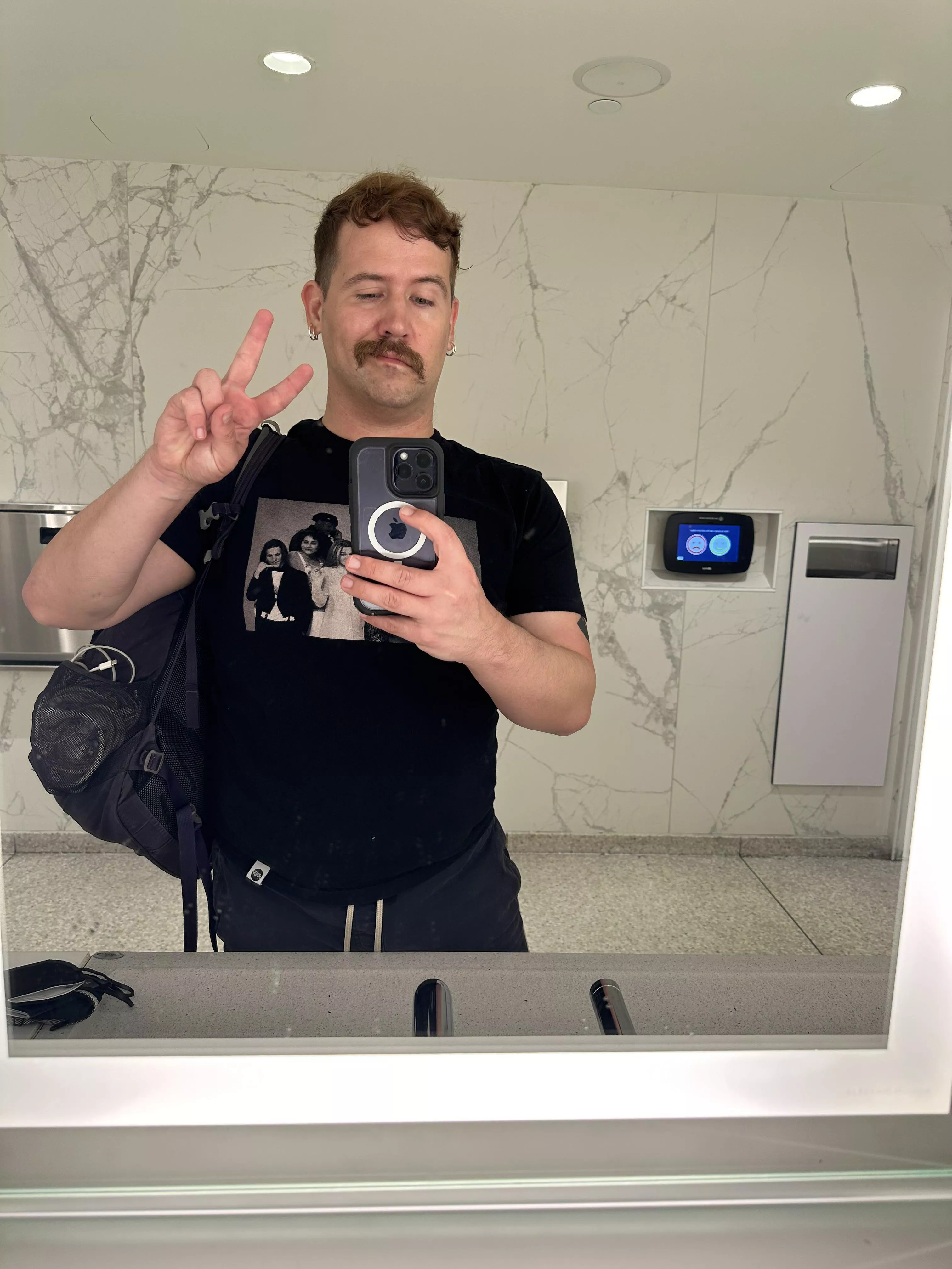 finally putting my passport to good use! (and the airport bathroom lighting haha)  finally putting my passport to good use! (and the airport bathroom lighting haha)