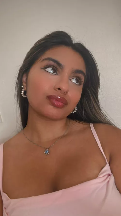 Fridays are meant for pink