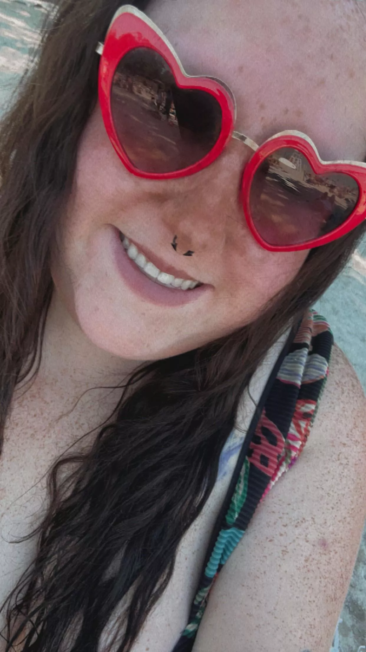 Fun in the sun!! 🏖️