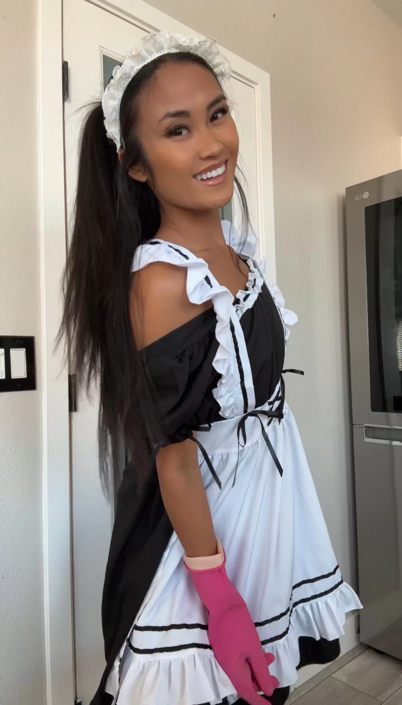 Here for your personal use