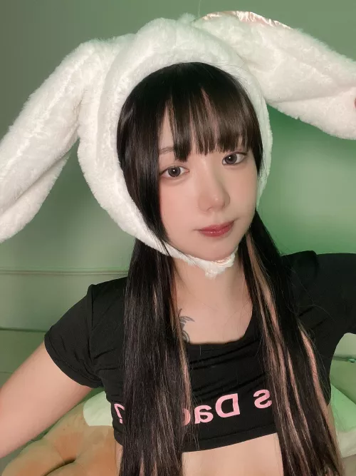 If I told you you could date me anytime, what would you say?
