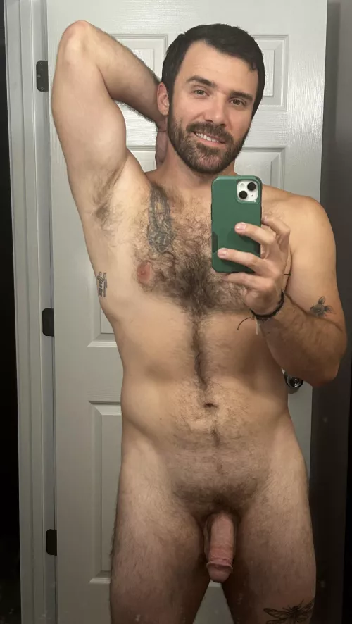 Join me in the shower? (34)