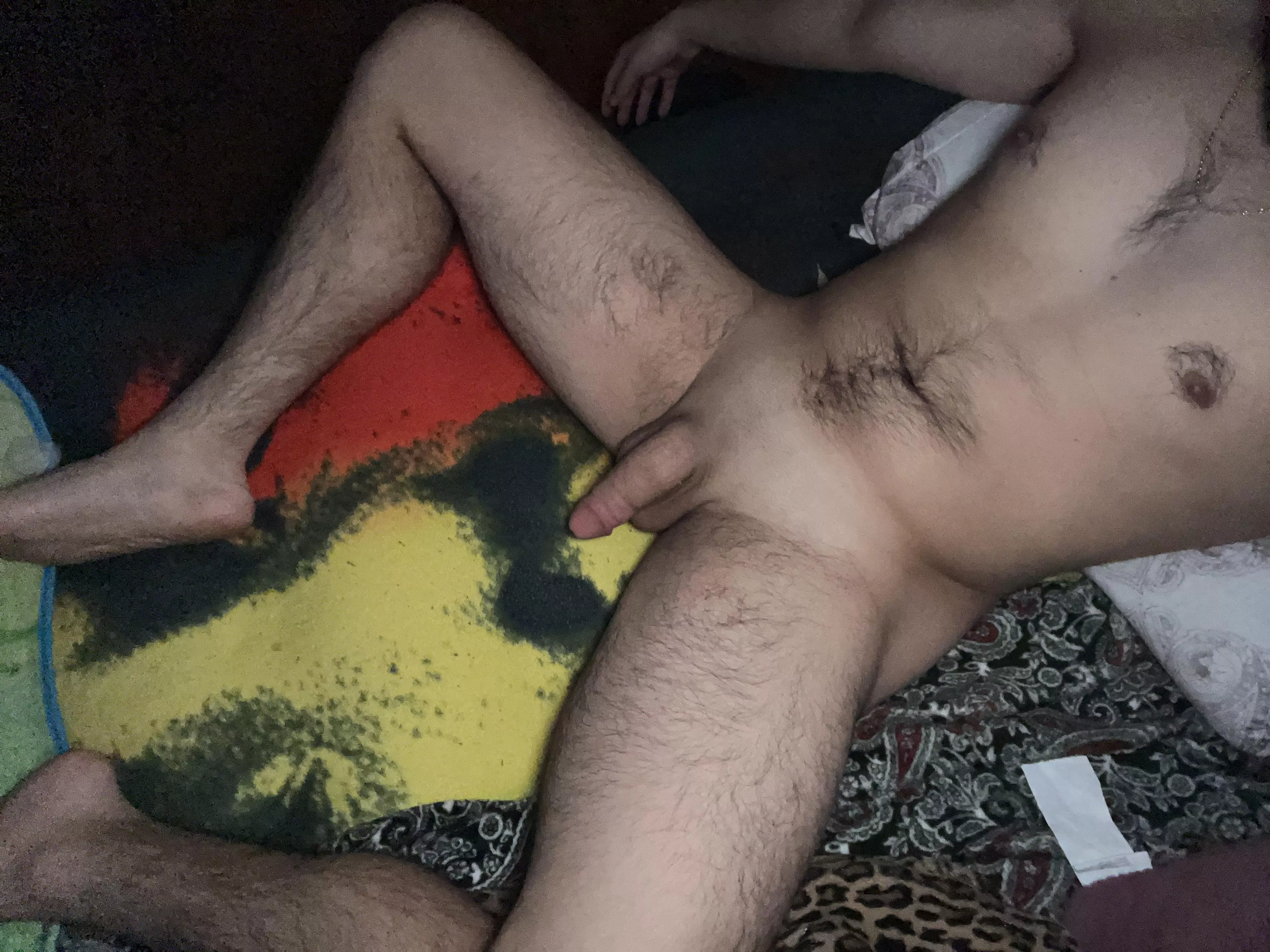 Just hanging around (24)