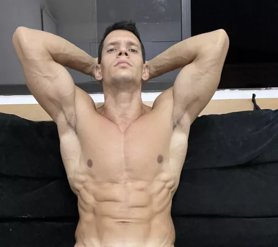 Lick or smell ? 👃 👅