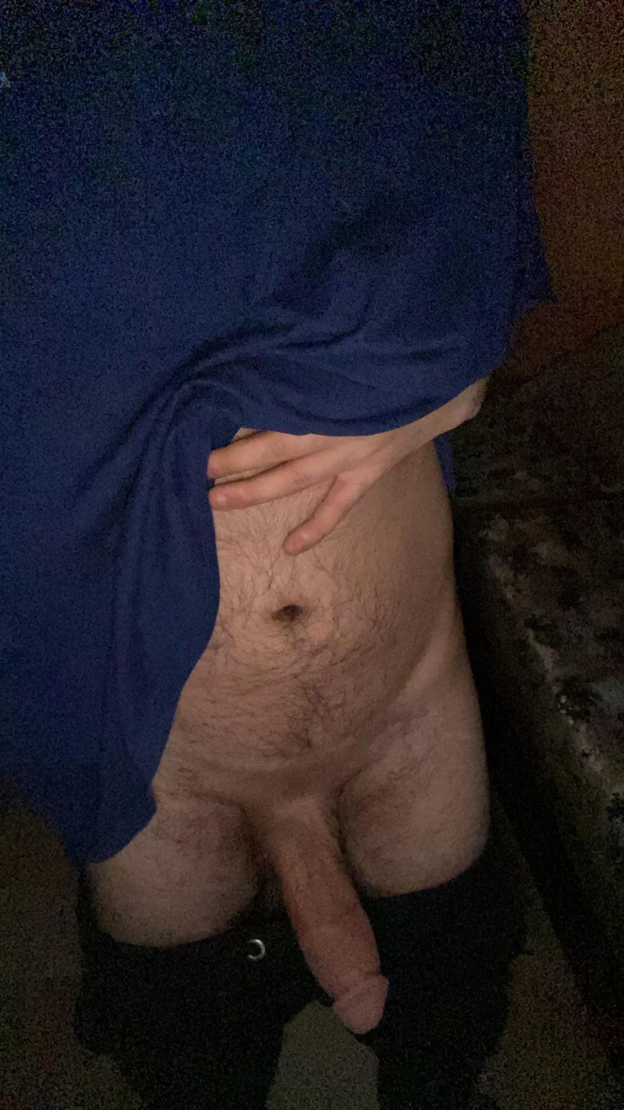 Me right now if you care 