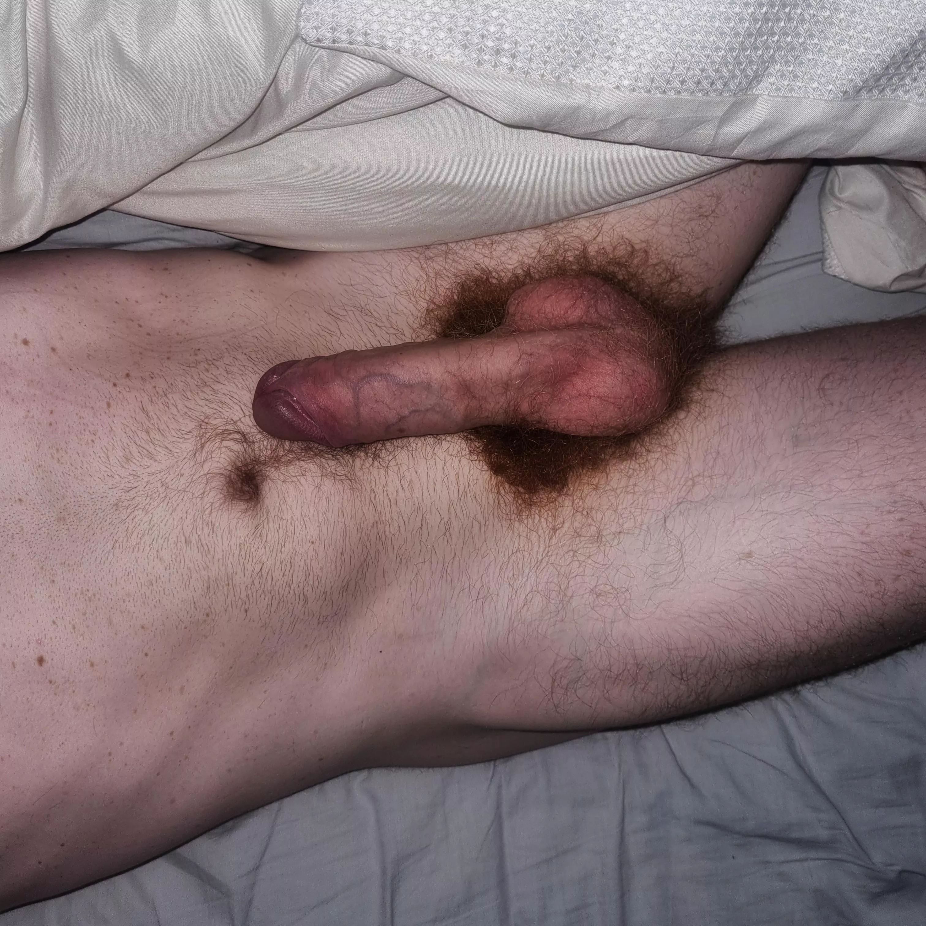 Morming wood problems