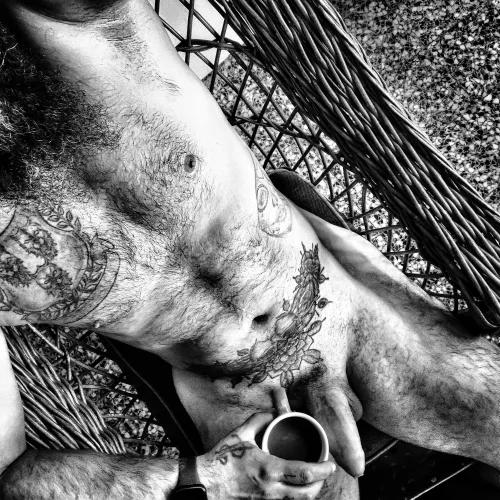 Morning,have Nice fucking day 😁