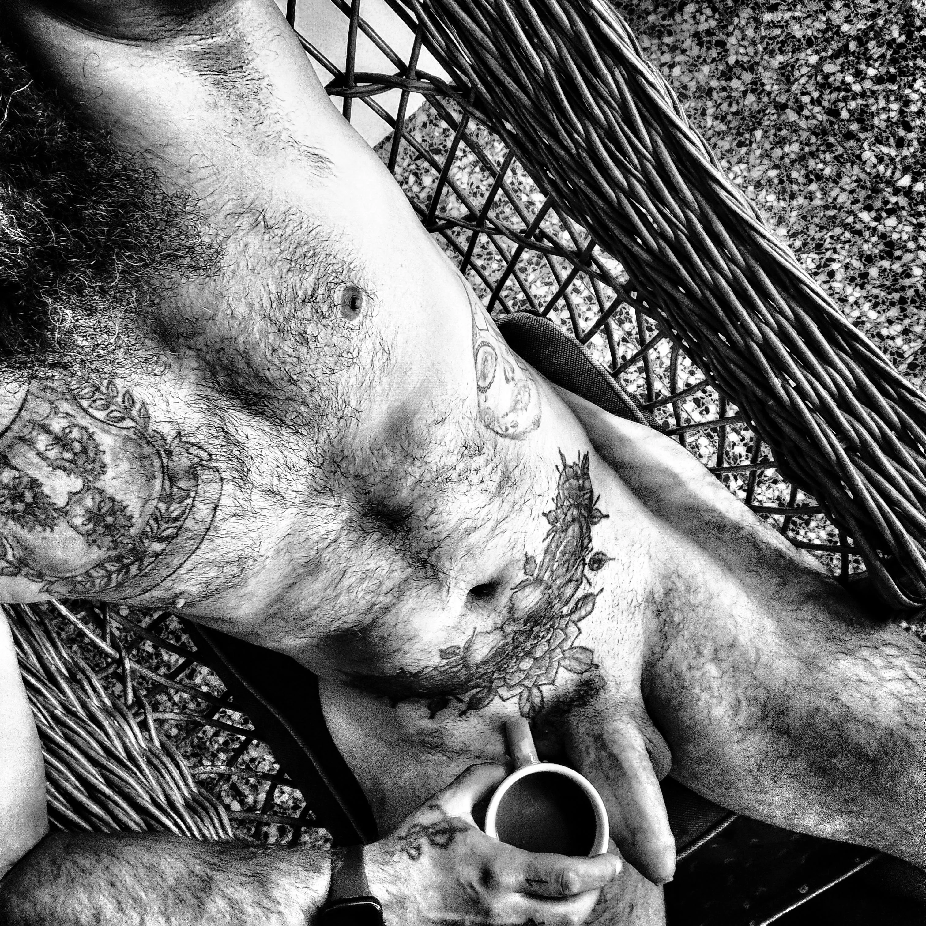 Morning,have Nice fucking day 😁