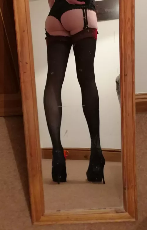 My first post here 💙