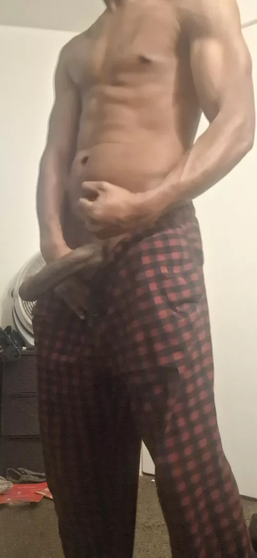 Open wide for me. 😈😈