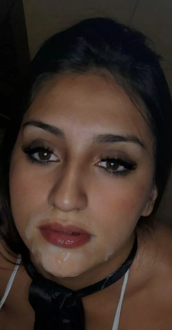 POV This is how i finish my one night stands