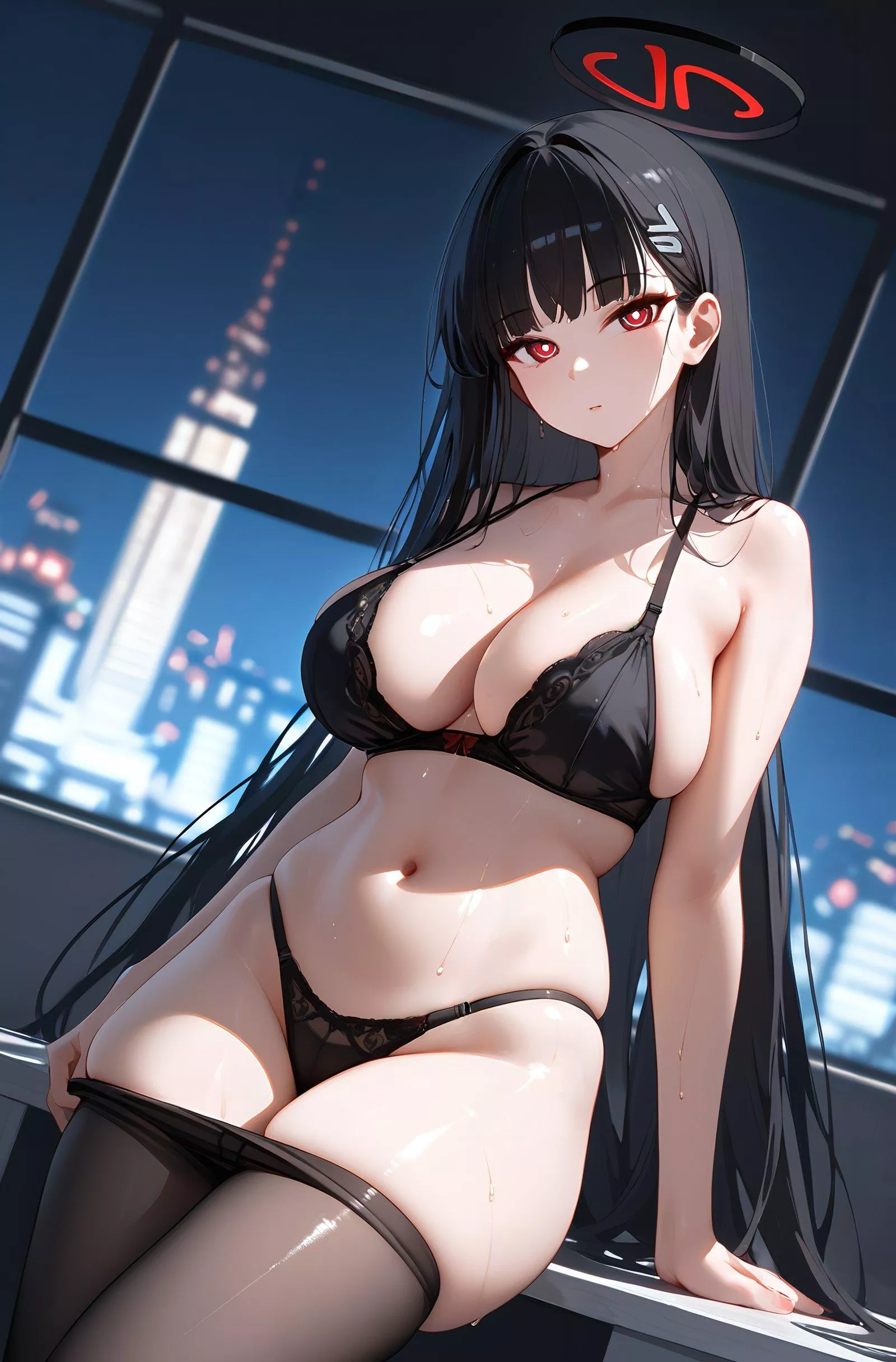 Rio Tsukatsuki [Blue Archive]